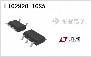LTC2920-1CS5