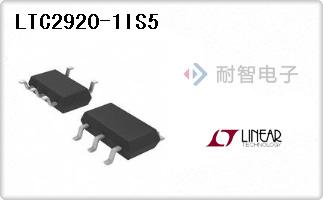 LTC2920-1IS5