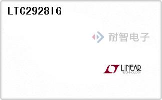 LTC2928IG