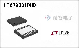 LTC2933IDHD