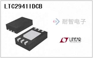Linear��˾�ĵ�ع���оƬ-LTC2941IDCB
