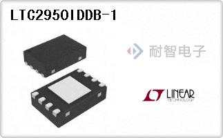 LTC2950IDDB-1