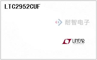 LTC2952CUF