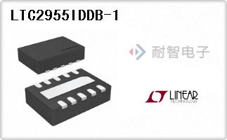 LTC2955IDDB-1