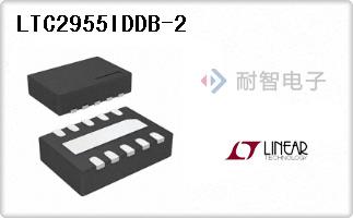 LTC2955IDDB-2