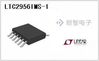 LTC2956IMS-1