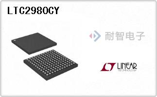 LTC2980CY