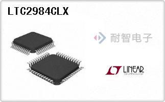 LTC2984CLX
