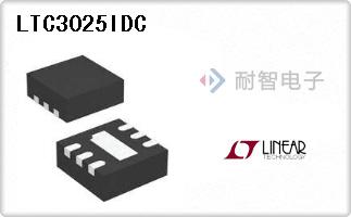 LTC3025IDC