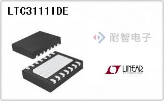 LTC3111IDE