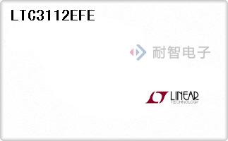 LTC3112EFE