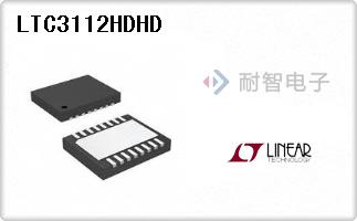 LTC3112HDHD
