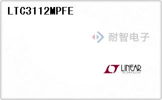 LTC3112MPFE