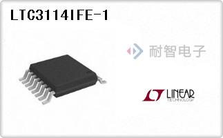 LTC3114IFE-1