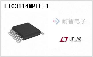 LTC3114MPFE-1