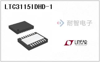 LTC3115IDHD-1