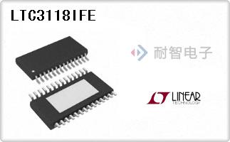 LTC3118IFE