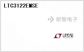 LTC3122EMSE
