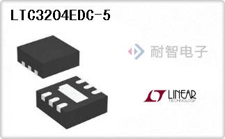 LTC3204EDC-5