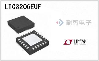 LTC3206EUF