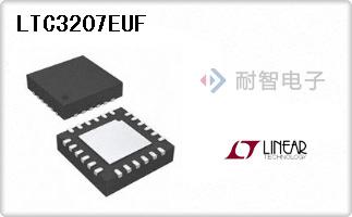 LTC3207EUF