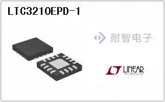 LTC3210EPD-1