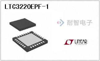 LTC3220EPF-1