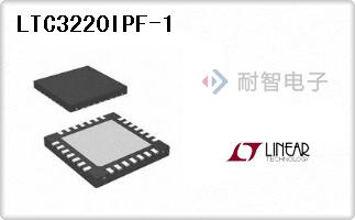 LTC3220IPF-1