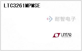 LTC3261MPMSE