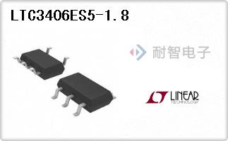 LTC3406ES5-1.8
