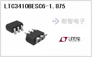 LTC3410BESC6-1.875