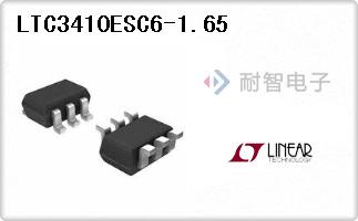 LTC3410ESC6-1.65