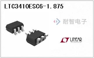 LTC3410ESC6-1.875