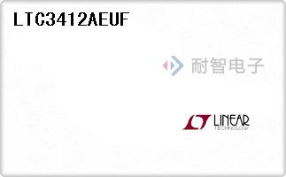 LTC3412AEUF