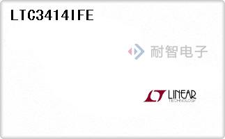 LTC3414IFE