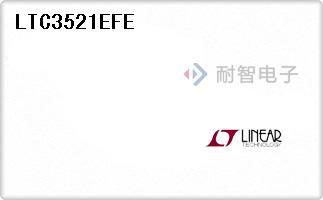 LTC3521EFE