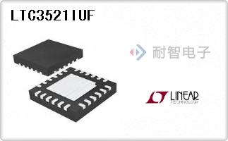 LTC3521IUF