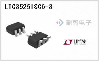 LTC3525ISC6-3