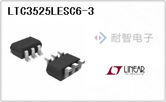 LTC3525LESC6-3