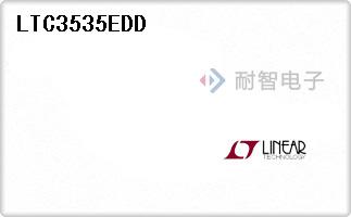 LTC3535EDD