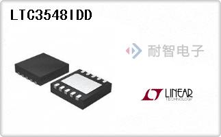 LTC3548IDD