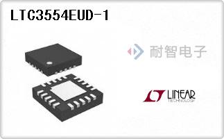 LTC3554EUD-1
