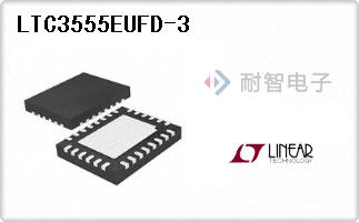 LTC3555EUFD-3