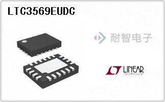 LTC3569EUDC