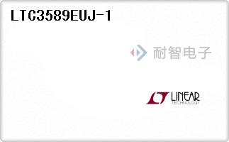 LTC3589EUJ-1