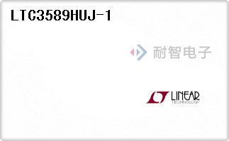 LTC3589HUJ-1