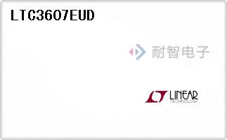 LTC3607EUD