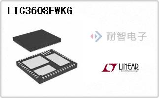 LTC3608EWKG