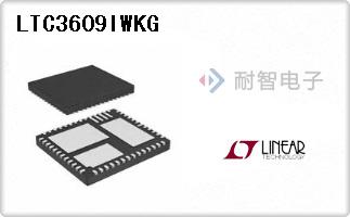 LTC3609IWKG