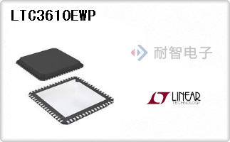 LTC3610EWP